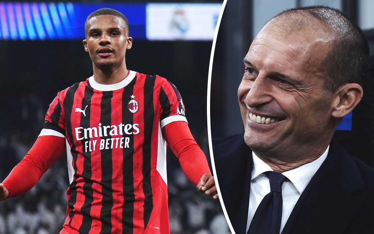 MN: Thiaw kemungkinan akan tetap di Milan setelah bencana como – bagaimana situasinya berubah