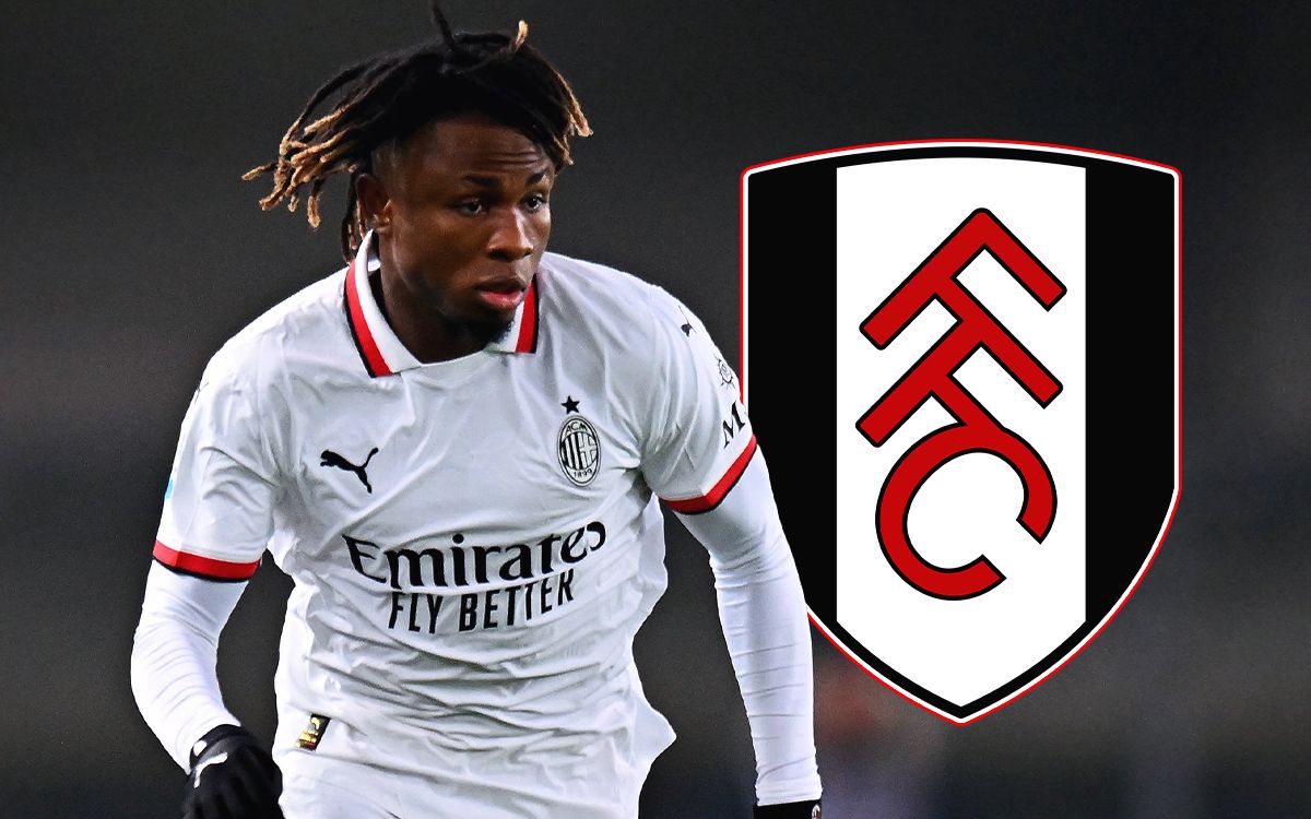 GDS: Fulham ‘secara diam -diam mempelajari’ kemungkinan gerakan chukwueze – detailnya