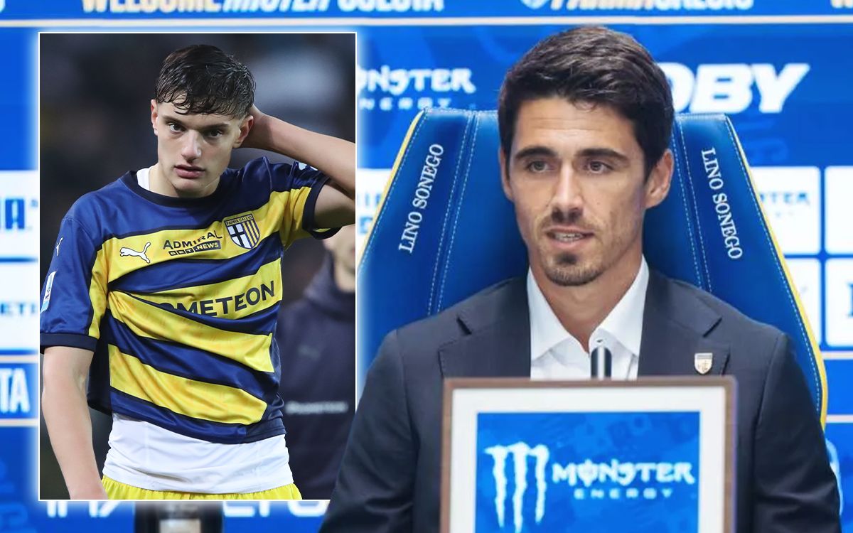 ‘Dia sangat tersedia’ – Cuesta memahami mengapa Milan dan Inter menargetkan Leoni