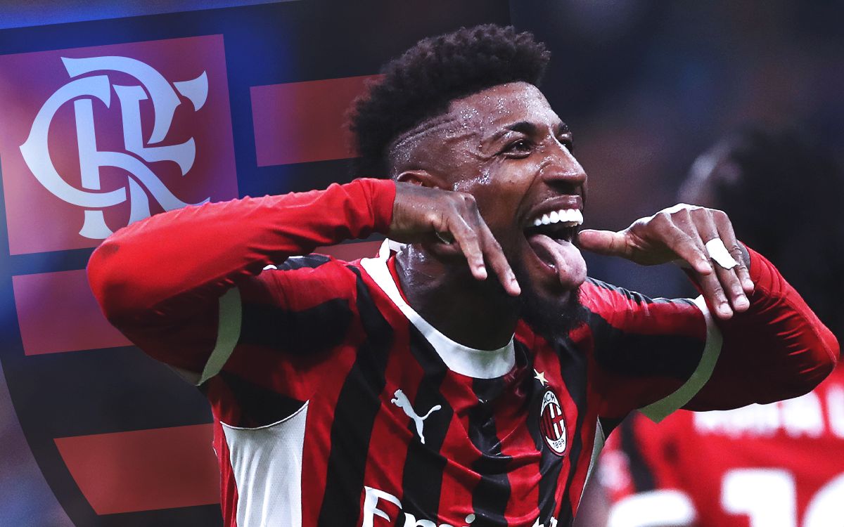 CM: Milan akan membuat kerugian pada Emerson setelah hanya 12 bulan – angkanya