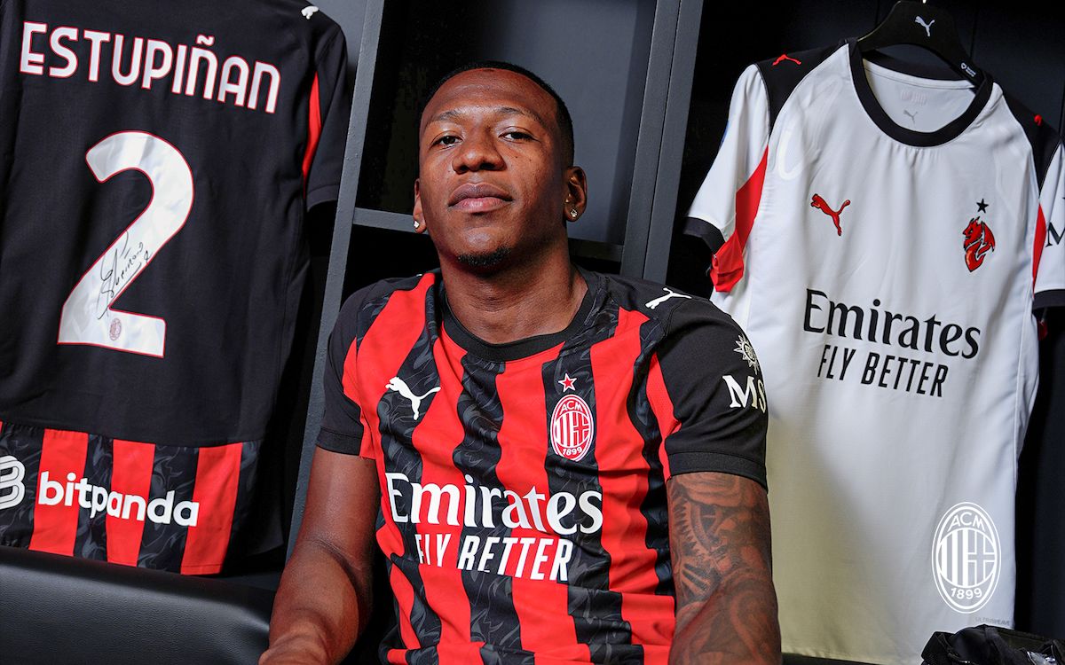 Pervis Estupinan Insight: Laporan Kepramukaan, Statistik, Peringkat Transfer, dan lainnya