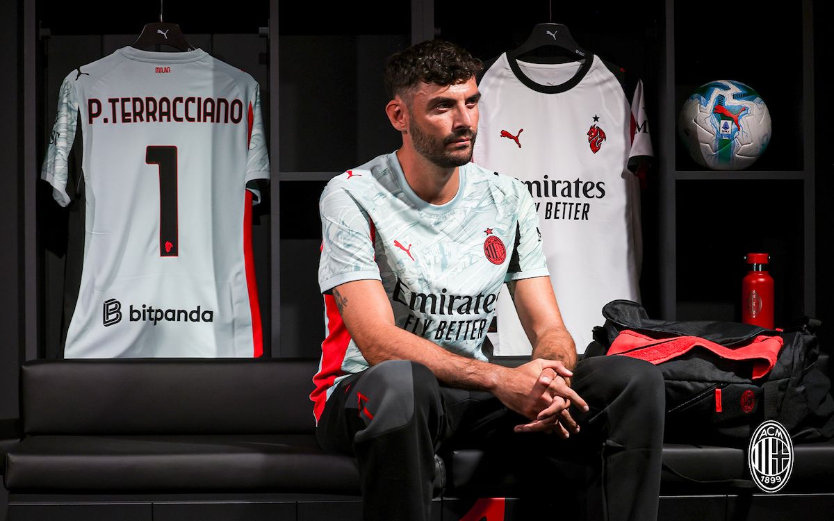 Pietro Terracciano Insight: Laporan Kepramukaan, Statistik, Peringkat Transfer, dan lainnya
