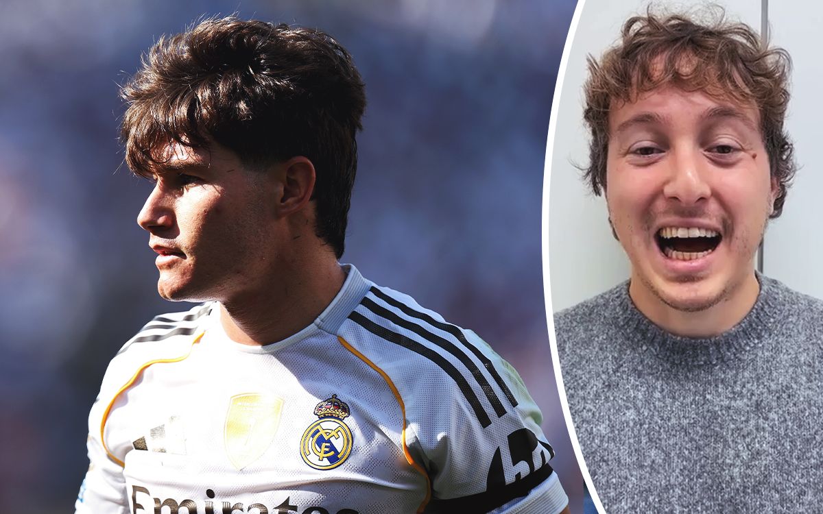 ‘Milan telah bertanya’ – Moretto mengungkapkan seberapa jauh pengejaran Garcia Real Madrid