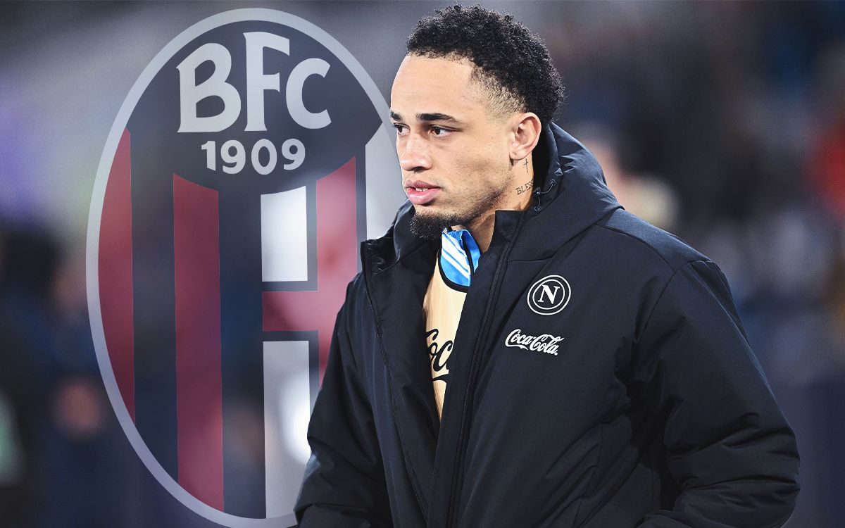 Di Marzio: Bologna menghubungi Milan untuk membahas situasi Okafor – kesepakatan yang diusulkan