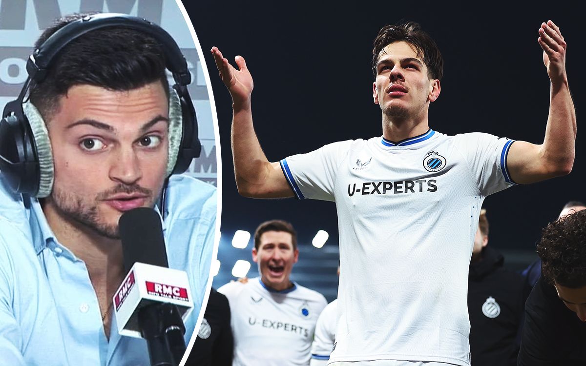 TAVOLIERI: Milan belum mengirim tawaran Jashari baru ke Club Brugge – Tawaran Saat Ini