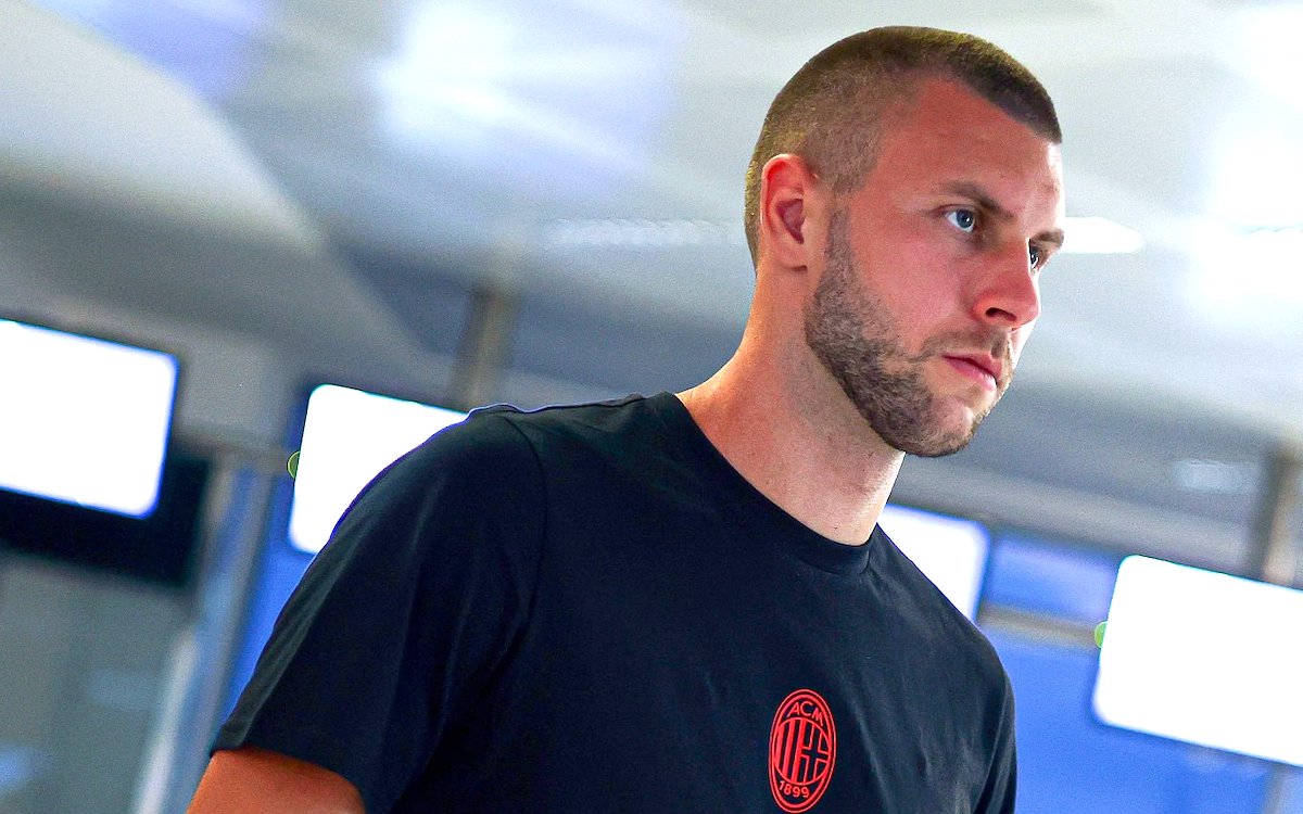 Pavlovic mengungkapkan kesan pertama Singapura plus keinginan untuk 'bekerja keras dan mempersiapkan dengan baik'