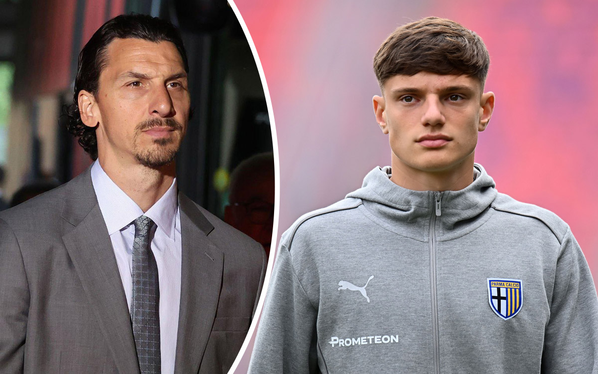 CM: Bagaimana Ibrahimovic membantu Milan Leapfrog Inter dalam pengejaran Leoni