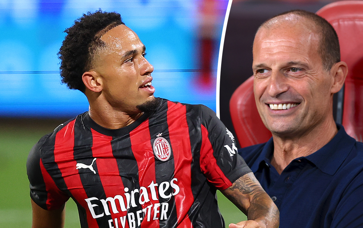 MN: Okafor bisa mengubah nasib sebagai aliran tujuan – sikap transfer yang jelas Milan