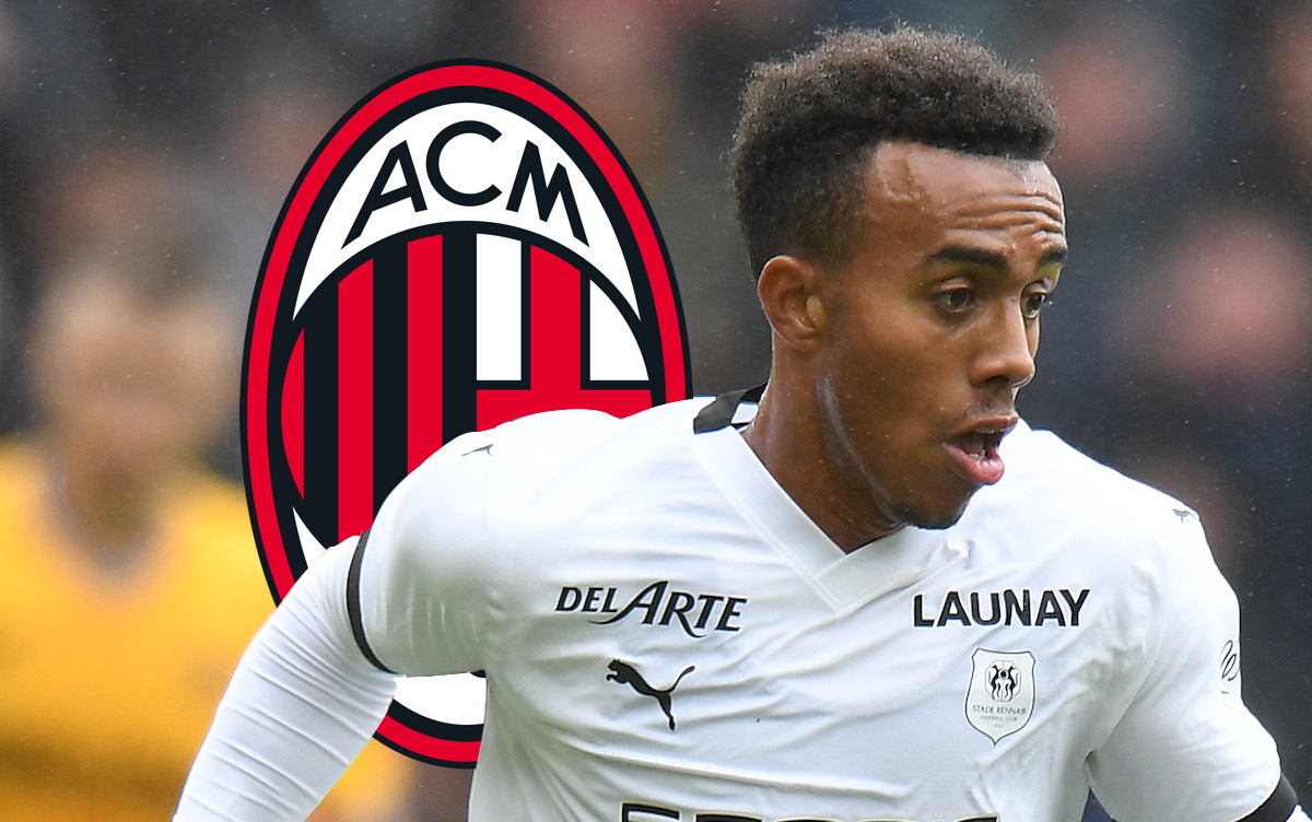 Moretto: Milan Inform Agents of Strasbourg Star bahwa tawaran baru sudah siap – detailnya