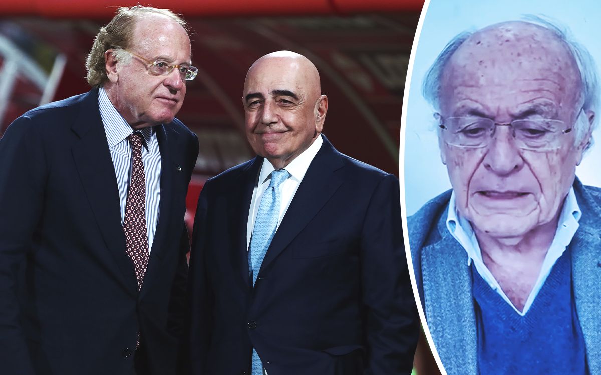 ‘Figur manajerial otoritatif’ – Pellegatti menganalisis mengapa Milan ingin Galliani