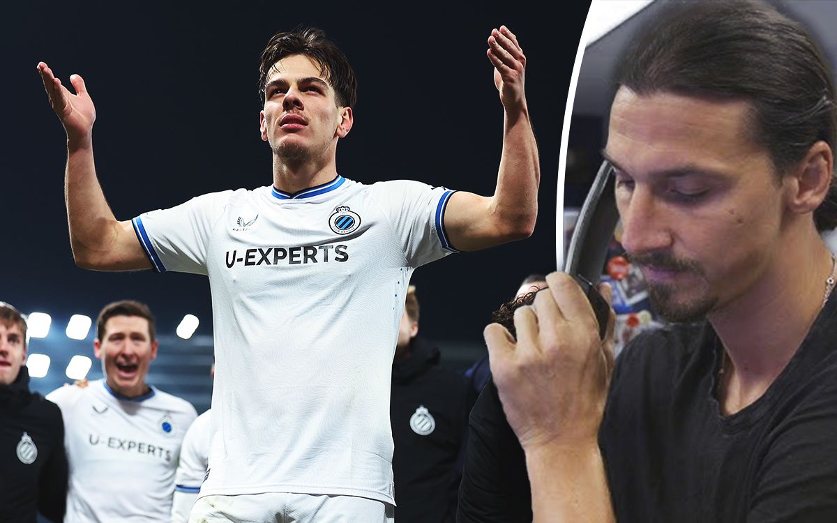 HLN: Ibrahimovic ‘penting’ untuk Milan Landing Jashari musim panas ini – alasannya