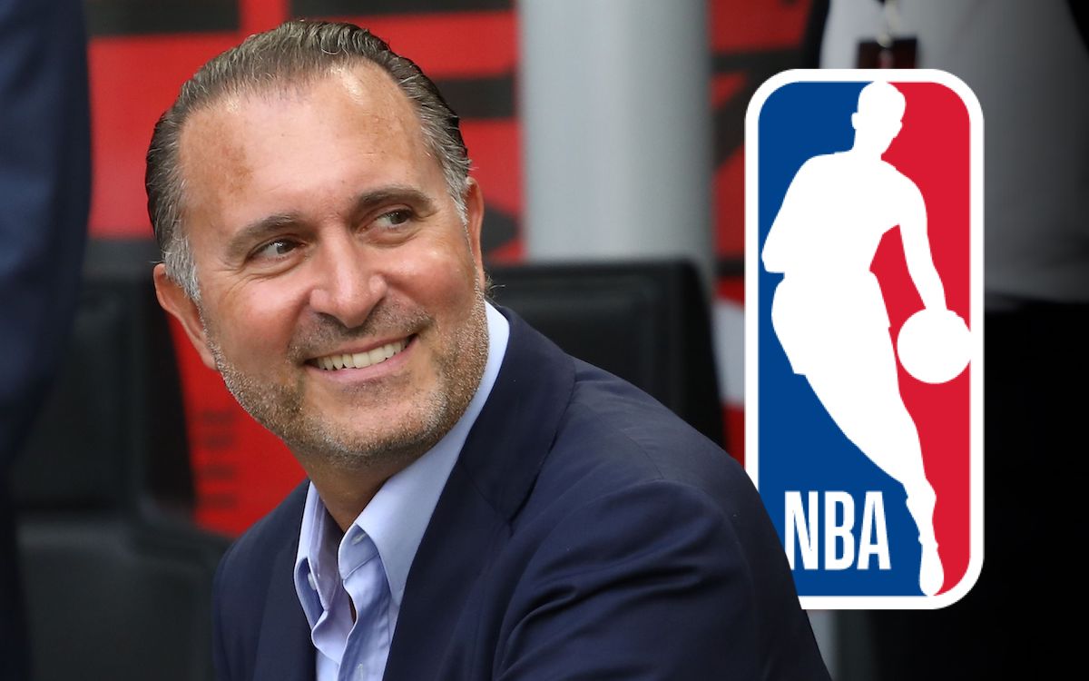 GDS: Cardinale dalam pembicaraan dengan NBA atas waralaba bola basket yang berbasis di Milan-detailnya