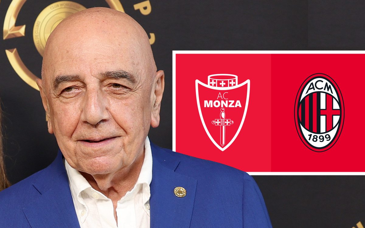 Laporan: Galliani bertugas ke Monza sebelum mengevaluasi tawaran Milan – situasinya