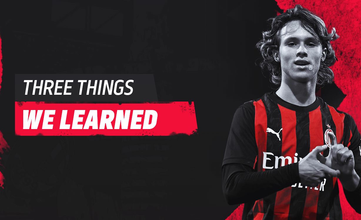 Perth Glory 0-9 AC Milan: Tiga Hal yang Kami Pelajari-Pemuda Bahan Peledak dan Evolusi Taktis